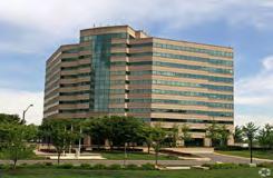 BBN Technologies/Raytheon signed a renewal/expansion for 66, square feet at Century One at Century Center - 245 Crystal Drive in the Crystal City submarket.