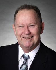 Broker Profile Kevin Wingate-Pearse, Investment Advisor kevinwp@westernequities.