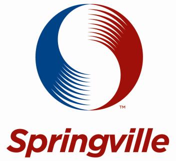NOTICE OF MEETING AND AGENDA FOR THE PLANNING COMMISSION OF SPRINGVILLE, UTAH.