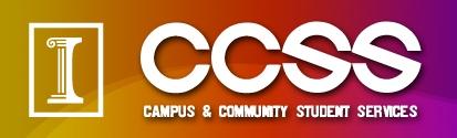 From Lease to Living Get plugged in to Campus and Community Student Services (CCSS)! The TU is here for YOU! 300 Student Services Building 610 E.