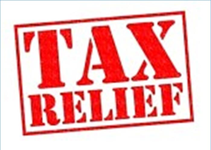 Property Tax Relief Proposition 3 When a taxpayer purchases a comparable replacement property as a result of his/her original property being taken away by governmental action, under certain