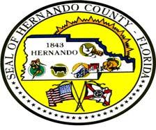 Board of County Commissioners Hernando County Waste Management Division UTILITIES DEPARTMENT Dear Soon-to-be Hernando County Homeowner: Hernando County assesses all residential units (single family