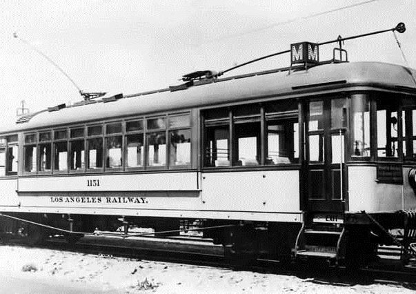 Transit investment benefits nearby property owners and developers Many early 20 th Century Streetcar systems (like that of Los Angeles), were funded by real estate