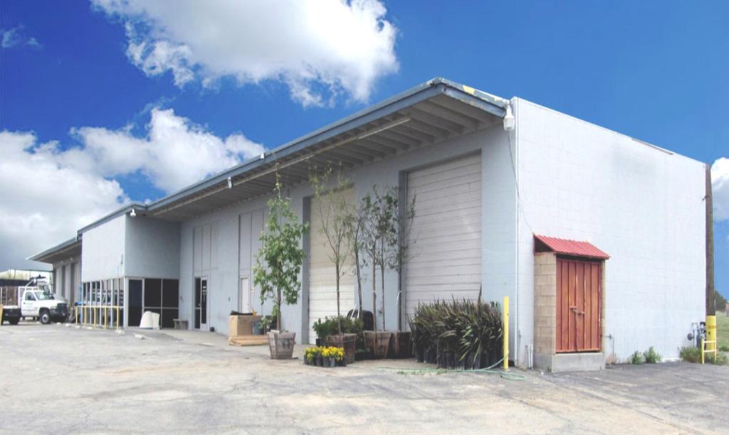 PROPERTY Leased Industrial NAME Investment EXECUTIVE SUMMARY 44110 YUCCA AVE, LANCASTER, CA SINGLE TENANT LEASED INVESTMENT List Price: $975,000 CAP Rate: 6.