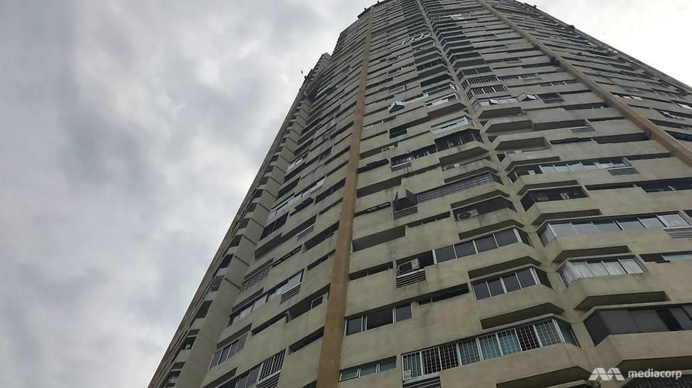 Pearl Bank Apartments is making its fourth attempt at a collective sale.