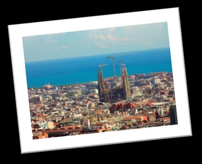ARRANGING YOUR STAY Here are some tips that might help you finding accommodation in Barcelona! Barcelona is waiting for you!