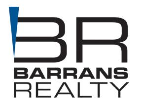 com When you registered on our websites your free subscription to the weekly Barrans Report, the hottest foreclosures and homes on the market will be sent to you from my website www.