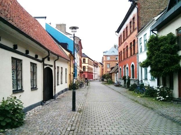 Malmö,