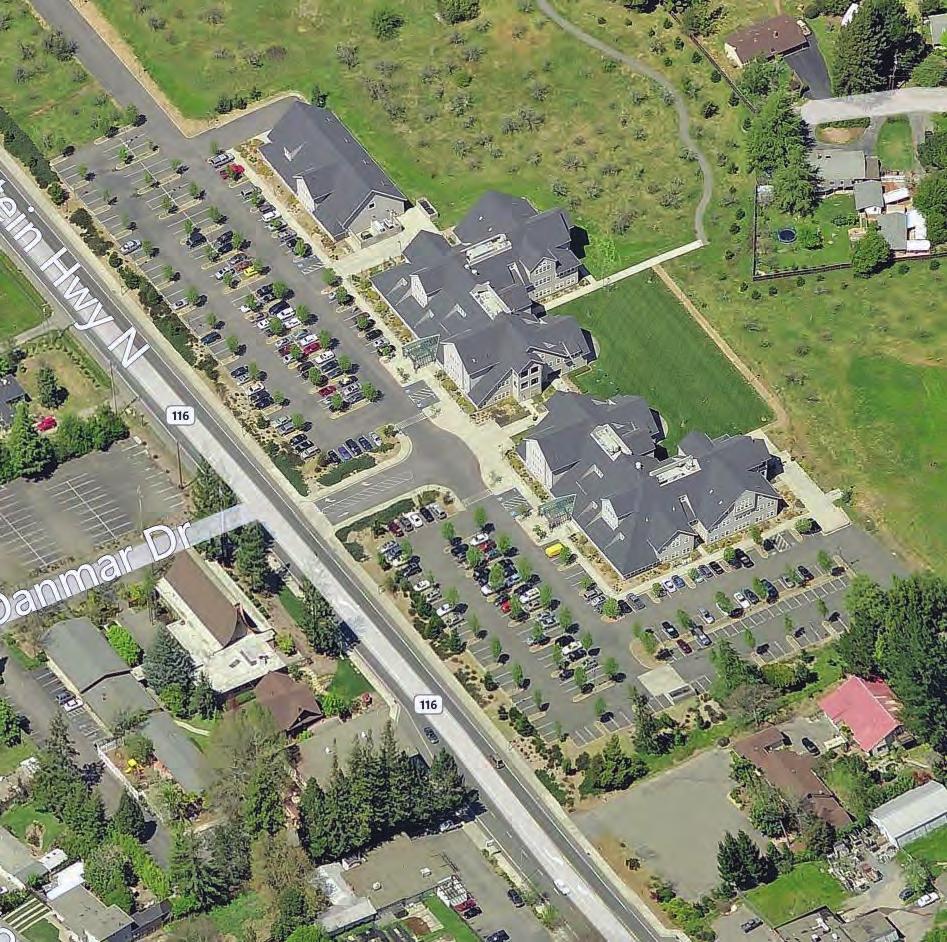 MULTI-TENANT, INDUSTRIAL LEASED INVESTMENT 1003, 1009, 1011 Gravenstein Highway, Sebastopol, CA SECTION 1 INVESTMENT OVERVIEW Investment Highlights Offering Summary Property Summary Tenant Summary
