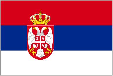 The Republic of Serbia Basic facts about the