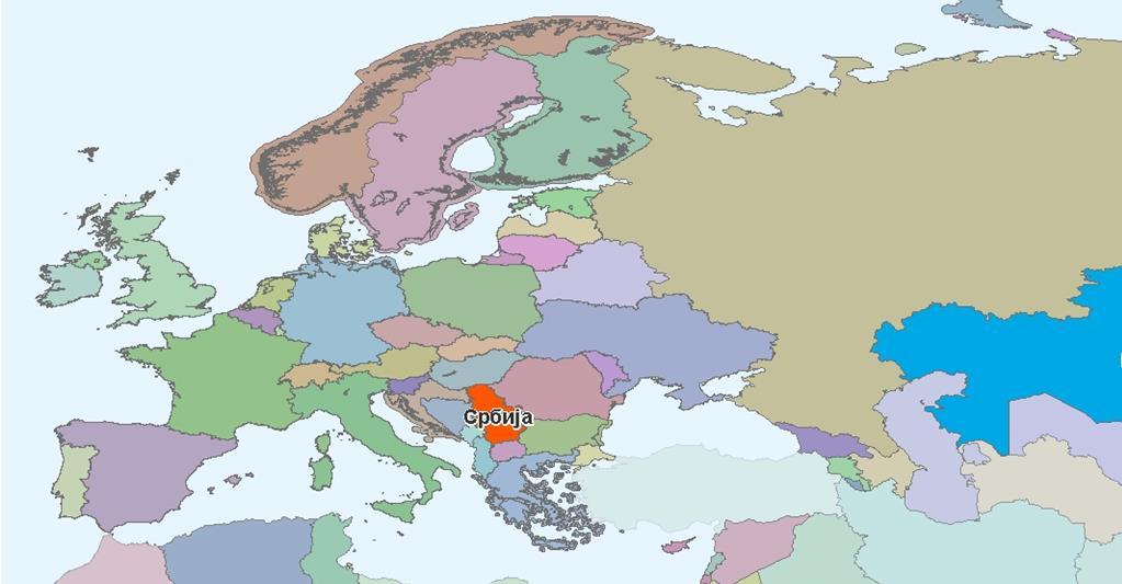 (excluding Kosovo-Metohija): 7 120 666 [Census