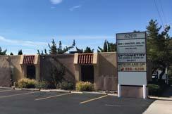 Broker for Lease Rate FOR SALE 11,610± SF Total $1,590,000 ($136.