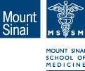 Welcome to the Mount Sinai Medical Center! Please read this entire letter carefully.