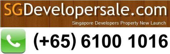 JVA LTK Pte Ltd ( ROC No: 201224786C ) Developer s Licence No.: C1083 Land Lot No.