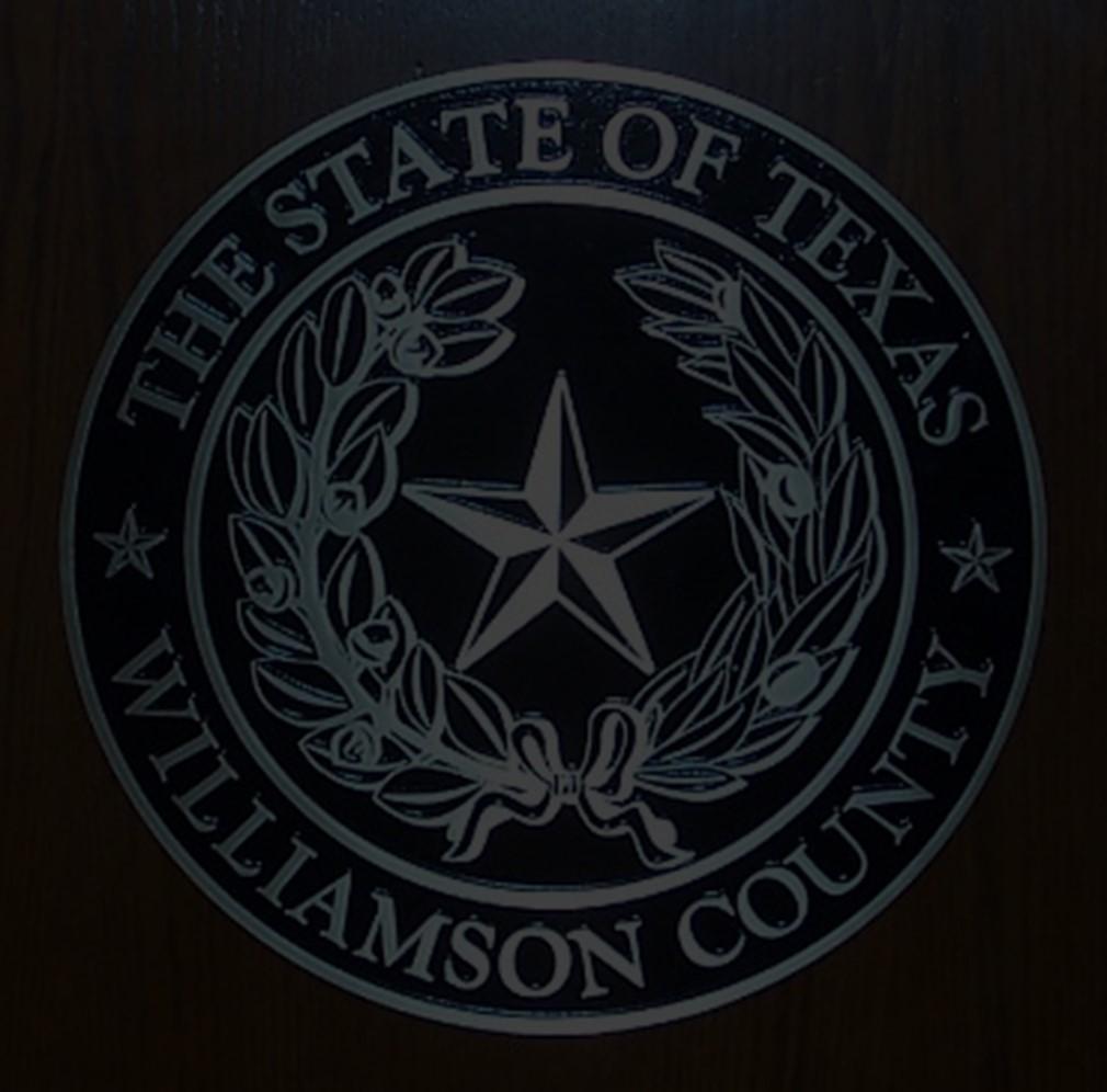 Williamson Central Appraisal District Williamson Central Appraisal District 625 FM 1460 Georgetown, Texas 78626-8050 Customer Service: 512-930-3787 Website: www.wcad.