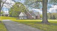 $579,900 DARLENE 570-585-0613 16-2316 DALTON Meticulous custom built home surrounded by over 14 acres w/ mountain views, pond and