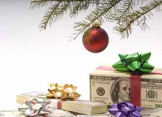 As you and your family prepare for the upcoming holidays, remember these financial strategies to keep the focus off budget woes and on enjoying all the season has to offer.