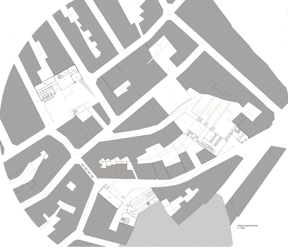 Figure 43: Ground floor plan,