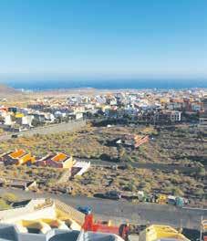 10 Residential Property Sales February 2018 - Issue 160 The Tenerife Property & Business Guide C.C. El Trebol, Local 37, Avda. J. A. Tavio, COSTA DEL SILENCIO, 38630, Tenerife.