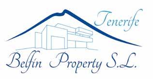 18 Residential Property Sales February 2018 - Issue 160 The Tenerife Property & Business Guide Find us: Tenerife Belfin Property SL, CC VILLAFLOR, Local 5 SAN EUGENIO BAJO Tel: 692 146 808 Web: www.