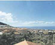 Touristic Area Gated community Views to sea and La Gomera Tastefully decorated Furnished Large sunny terrace Community