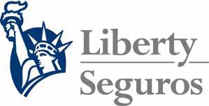 feeling? Liberty Seguros makes insurance a better experience.