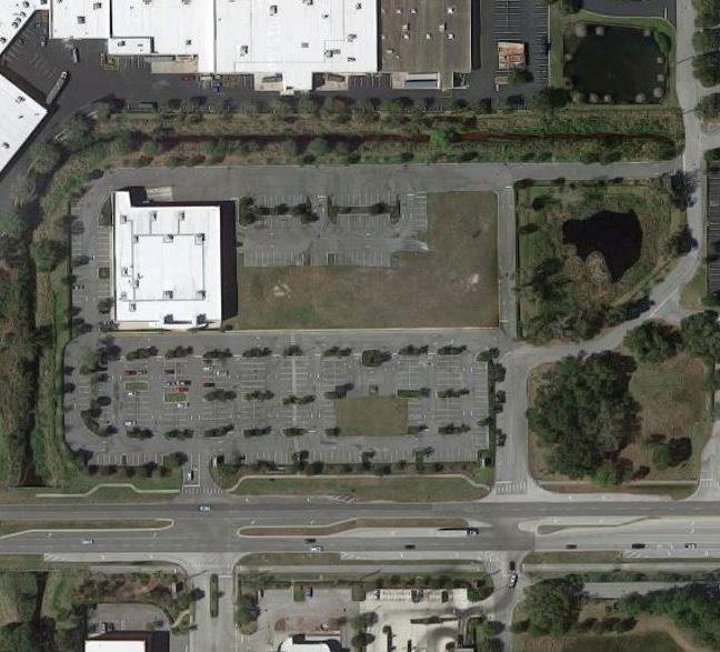 ctual Location with Adjacent Pad RESIDENCES OF SEMINOLE (TO BE BUILT) Investment Summary Stan Johnson Company is pleased to offer for sale to qualified investors a free-standing building 100% leased