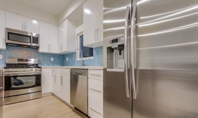 5% Price per SF: $380 Price per Unit: $591,667 AMENITIES: Covered Parking: 2 Uncovered Parking: 4 Laundry: