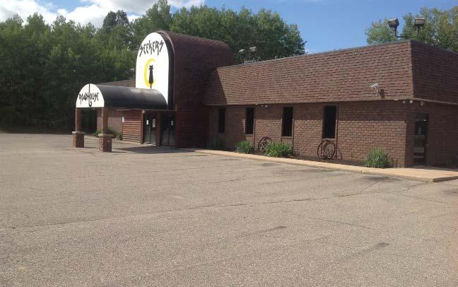 FOR SALE RESTAURANT LOUNGE 4425 14 MILE ROAD ROCKFORD, MI 49341 $499, This recently remodeled restaurant is located in Algoma Township and consists of 8,982 SF plus 2,24 SF of basement storage.