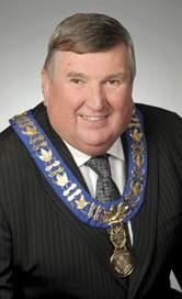 GOVERNMENT SUBMISSIONS: Transportation Infrastructure WAYNE EMMERSON Chairman and CEO, York Region The Regional Municipality of York consists of nine local cities and towns, and provides a variety of