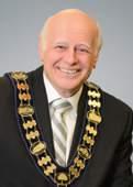 ALLAN THOMPSON, Mayor, Town of Caledon [Our recently completed Transportation Master Plan] ensures that Caledon, in collaboration with the Province and the Region of Peel, plans, builds and