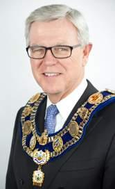 GOVERNMENT SUBMISSIONS: Transportation Infrastructure GEOFFREY DAWE Mayor, Town of Aurora Aurora is a vibrant, diverse, and fast-growing community.