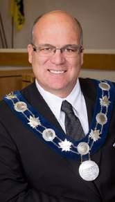 GOVERNMENT SUBMISSIONS: Transportation Infrastructure ALLAN THOMPSON Mayor, Town of Caledon Our approach to the question is threefold.