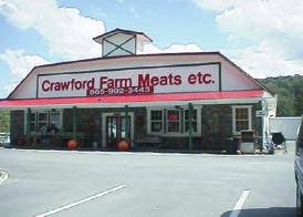 Has plenty of parking, located between Harrogate and Tazewell, minutes to Lincoln Memorial University. MLS# 634545 - Property for sale is Crawford Farm Meats, and there is so much to talk about.