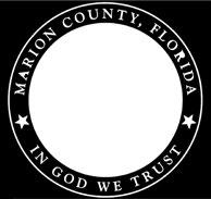 The population of Marion County in 2000 was more than 250,000, up from under 100,000 in 1975, making the greater Ocala area one of the highest growing areas for its size in the country.