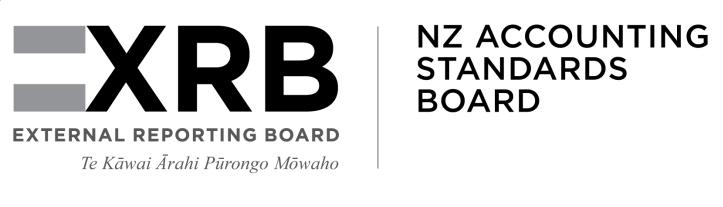 New Zealand Equivalent to International Financial Reporting Standard 16 Leases (NZ IFRS 16) Issued February 2016 This Standard was issued on 11 February 2016 by the New Zealand Accounting Standards