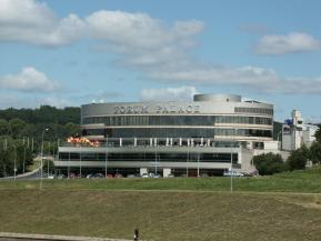 2006 Conference Centre Reval Lietuva Vilnius, Lithuania Organisers State Enterprise Centre of