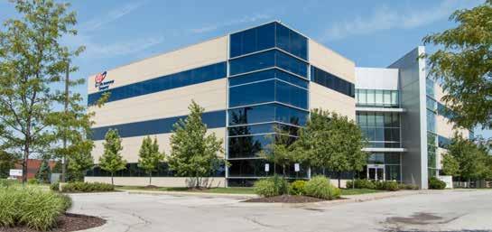 EXECUTIVE SUMMARY BUILDINGS 7A AND 7B Sales Price $12,500,000 Rentable Area 108,935 SF Price Per Square Foot $114.75 Occupancy 100% Lease Structure Mostly NNN Site Area 5.