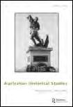 Australian Historical Studies ISSN: 1031-461X (Print) 1940-5049 (Online) Journal homepage: http://www.tandfonline.