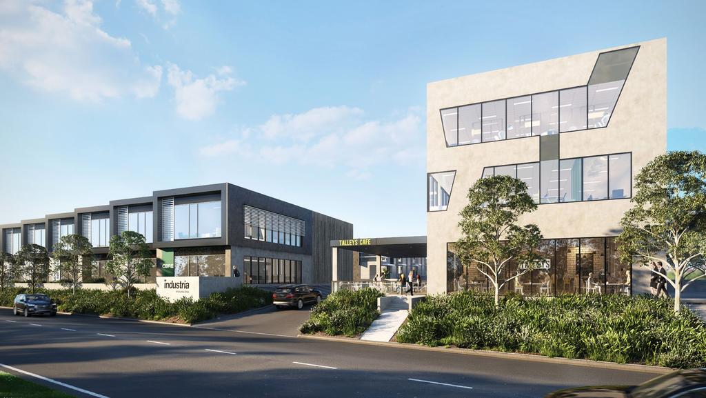 NUNAWADING S PREMIER BUSINESS COMMUNITY 31 39 NORCAL ROAD