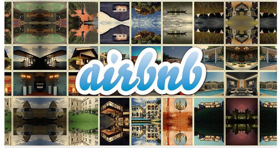 Airbnb 6-12% commission above rental 3% listing fee