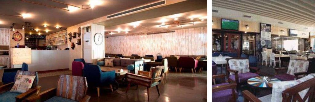 Freelance Projects Tasty Cafe Site Pictures Hamra