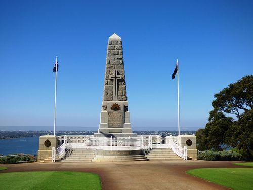 T. P. Sudlow and his brother F. P. Sudlow are remembered on the Western Australia State War Memorial which is located at the top of Kings Park and Botanic Garden escarpment, ANZAC Bluff, Fraser Avenue, Perth, Western Australia.