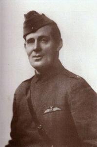 FREDERICK WILLIAM POLEHAMPTON Second Lieutenant, 8 Squadron, Royal Flying Corps Killed in Action, 26 April 1915, while flying near Saint-Omer, France. He was 41.