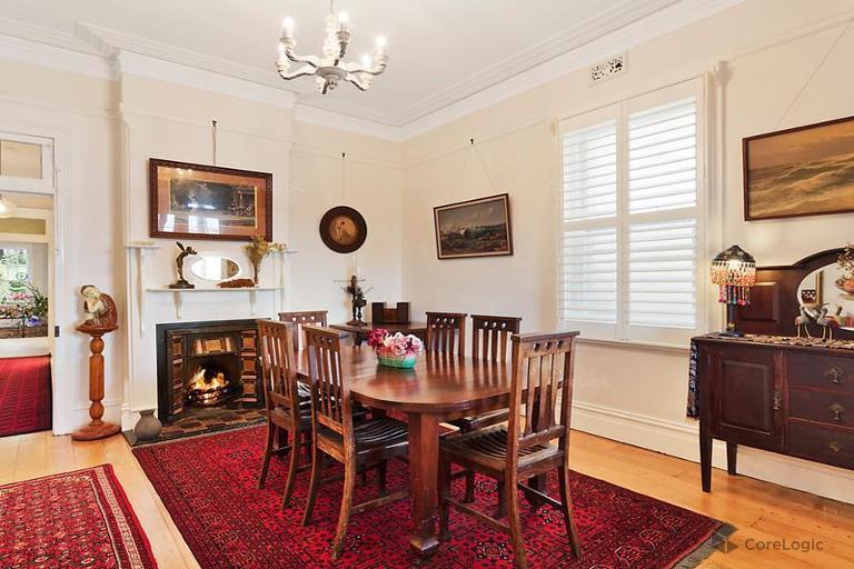 Summary 10 Camera Street Manly NSW 2095 Recommended Listing Price $3.5 - $3.