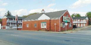 com Broker/Owner, Nakia TJ Steward Opportunity Knocks... 4350 Gallia Street - New Boston - Opportunities are endless with this commercial property!