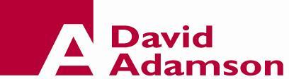 David Adamson & Partners Ltd Chartered Surveyors Our Ref: 16819/BJT/RNS 11 th April, 2016.