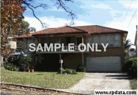 251m2 13 West Sample Street, Sampleville 3 $925,000 1 1 Sale Date: Feb 2, 2012 Land Use: Single Res Dwelling Zoning: Residential Attributes: 3 BED, 1 BATH, 1 CAR,