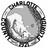 COUNTY OF CHARLOTTE Board of County Commissioners 18500 Murdock Circle Port Charlotte, FL 33948 www.charlottecountyfl.com 2/23/04 12:48 PM County Commissioners Matthew D.