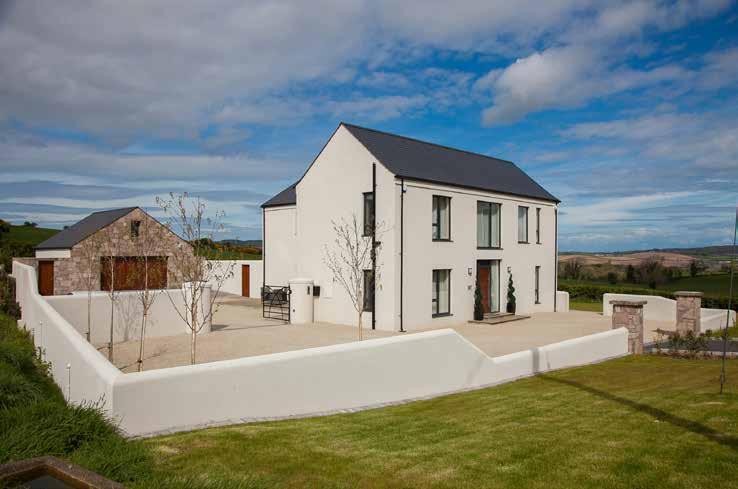 KEY FEATURES Stunning individually designed detached villa on circa.